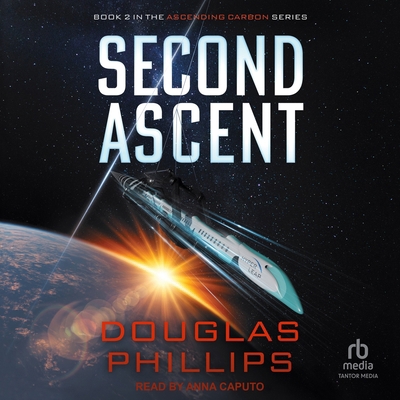 Second Ascent B0H5FST3DX Book Cover