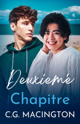 Deuxieme Chapitre [French] B0FVK6QLMY Book Cover