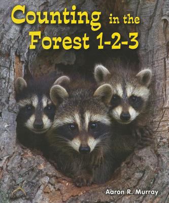 Counting in the Forest 1-2-3 1464400652 Book Cover