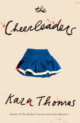 The Cheerleaders 1524718335 Book Cover