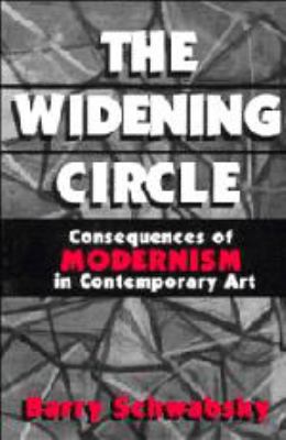 The Widening Circle: The Consequences of Modern... 0521562821 Book Cover