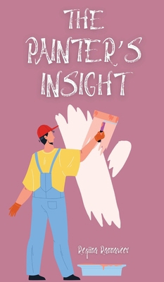 The Painter's Insight 9916878226 Book Cover