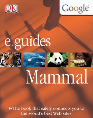 Mammal 0756611393 Book Cover