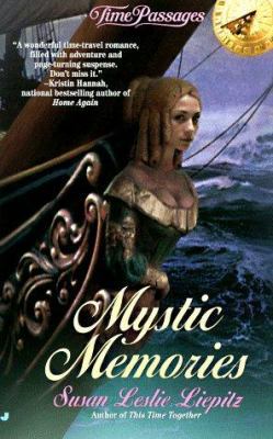 Mystic Memories 0515122629 Book Cover
