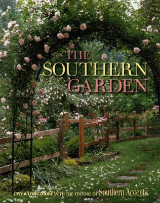 The Southern Garden 0821257757 Book Cover