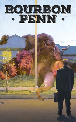 Bourbon Penn 20 1714401154 Book Cover