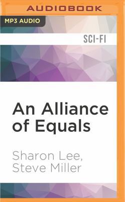 An Alliance of Equals 1531888569 Book Cover