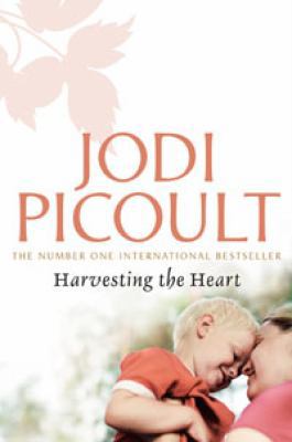 Harvesting the Heart 1741757967 Book Cover