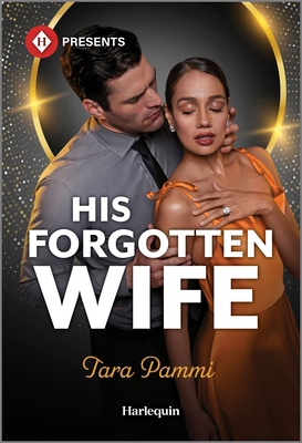 His Forgotten Wife 1335213139 Book Cover