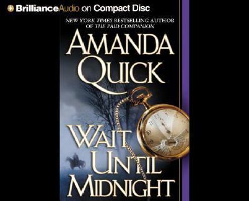 Wait Until Midnight 159355463X Book Cover