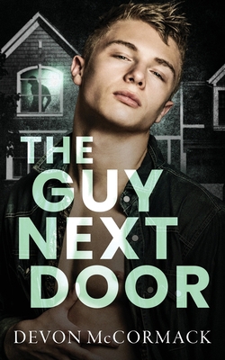 The Guy Next Door 1950261204 Book Cover
