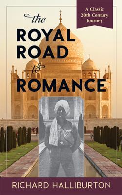 The Royal Road to Romance 1635610834 Book Cover