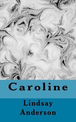 Caroline 1983544892 Book Cover