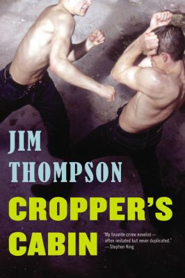Cropper's Cabin 0316403768 Book Cover