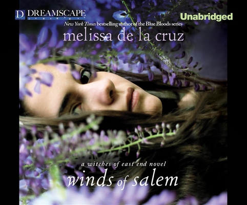 Winds of Salem: A Witches of East End Novel 1624067018 Book Cover