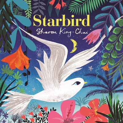 Starbird 150989957X Book Cover