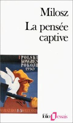 Pensee Captive 2070324958 Book Cover