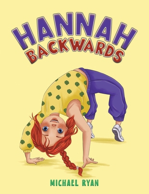 Hannah Backwards B0F7LWVQTJ Book Cover