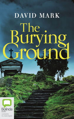 The Burying Ground 0655690387 Book Cover