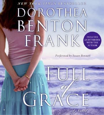 Full of Grace 0061117846 Book Cover