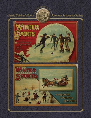 Winter Sports (Hc) 1429097345 Book Cover