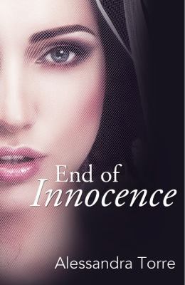 End of Innocence - Aussie 1940941431 Book Cover