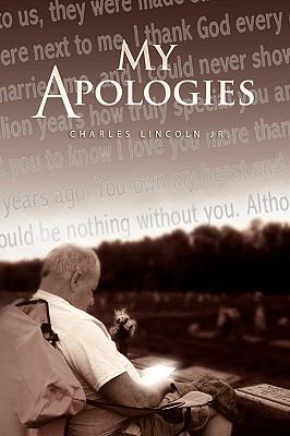 My Apologies 1441537678 Book Cover