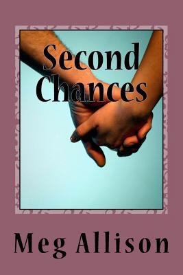 Second Chances: A Blue Plate Special - Pops' Gi... 1466444061 Book Cover