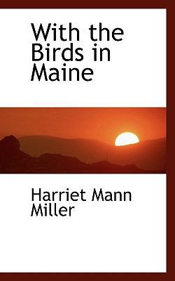 With the Birds in Maine 1116995301 Book Cover