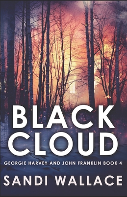 Black Cloud B08C96QQXP Book Cover
