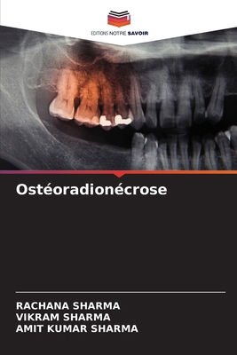 Ostéoradionécrose [French] 6208161290 Book Cover