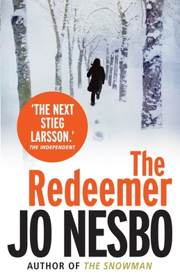 The Redeemer: A Harry Hole Novel 030735573X Book Cover