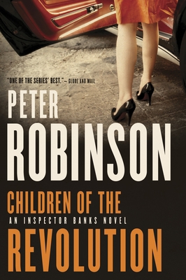 Children of the Revolution 0771076320 Book Cover