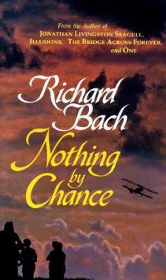 Nothing by Chance 0440206561 Book Cover