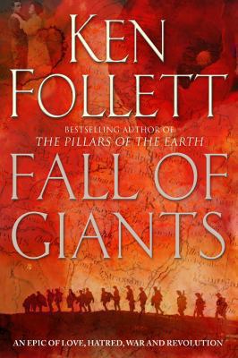 Fall of Giants B007YXZ88U Book Cover