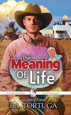 The Meaning of Life B0C7T7RFBX Book Cover