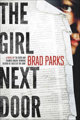 The Girl Next Door 1429949996 Book Cover