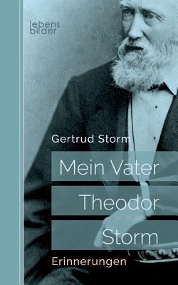 Mein Vater Theodor Storm: Erinnerungen [German] 3963370130 Book Cover