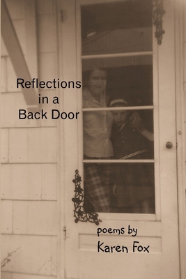 Reflections in a back door 1300478675 Book Cover