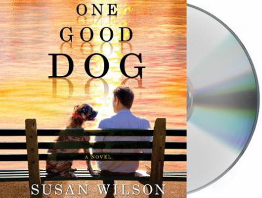 One Good Dog 1427277524 Book Cover