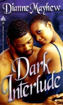 Dark Interlude (Arabesque) 0786005947 Book Cover