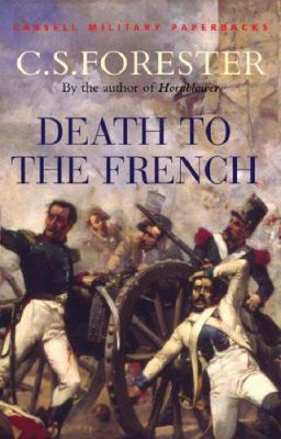 Death to the French 0304358835 Book Cover