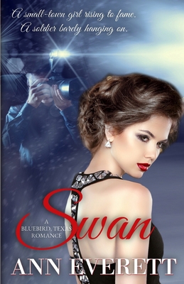 Swan 1689130423 Book Cover