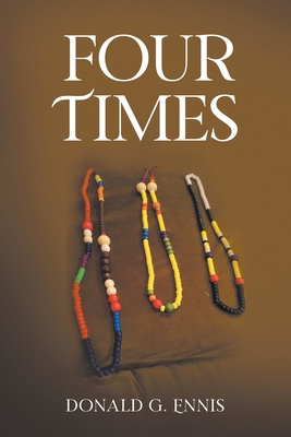 Four Times [Large Print] 1637282370 Book Cover