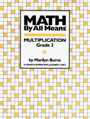 Multiplication 0941355047 Book Cover