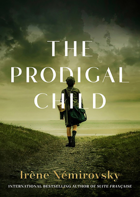 The Prodigal Child 1733395849 Book Cover