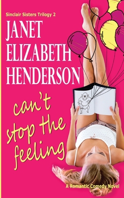 Can't Stop the Feeling 0473506270 Book Cover