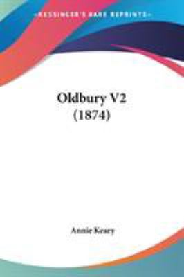 Oldbury V2 (1874) 054884982X Book Cover