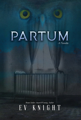 Partum 1953112188 Book Cover