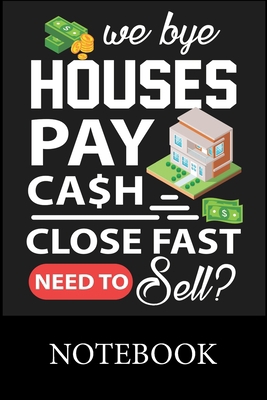 We Buy Houses Pay Cash Close Fast Need To Sell ... 1673473407 Book Cover